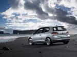 Volkswagen Golf 2008 года